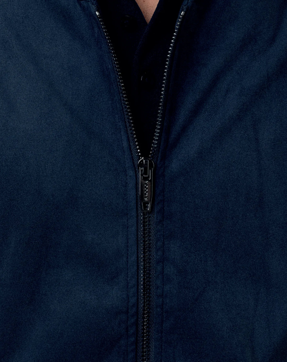 Suede, reimagined