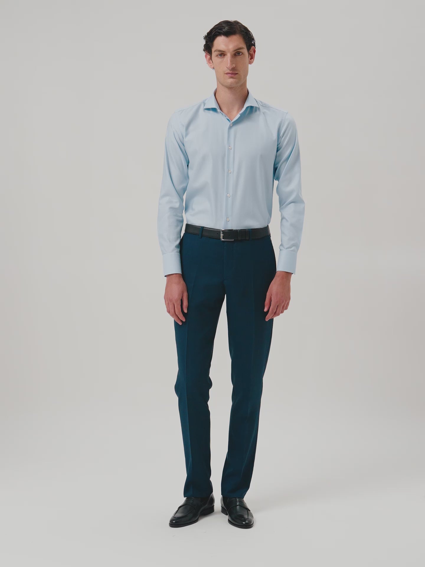 Light Blue
