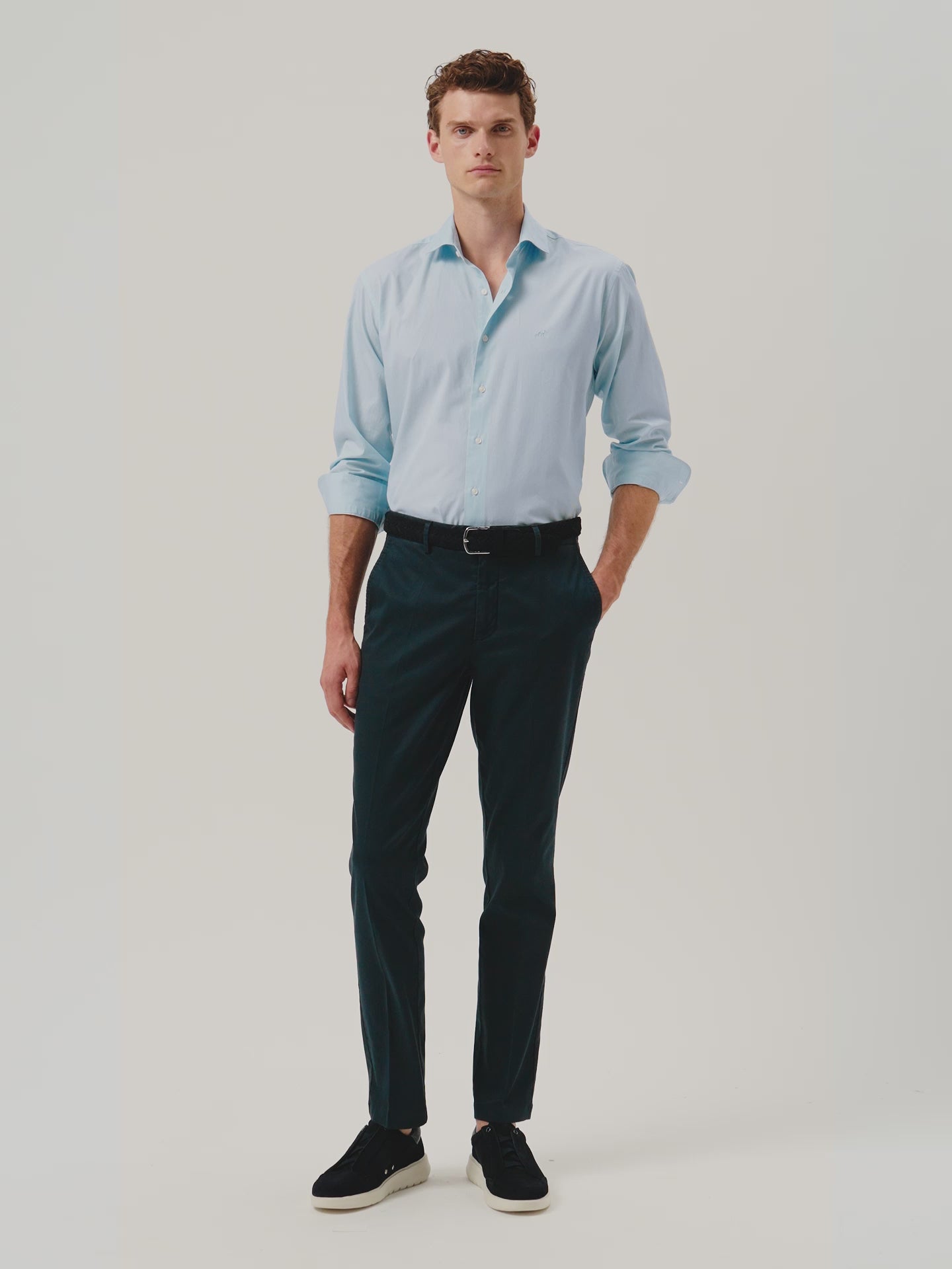 Light Blue