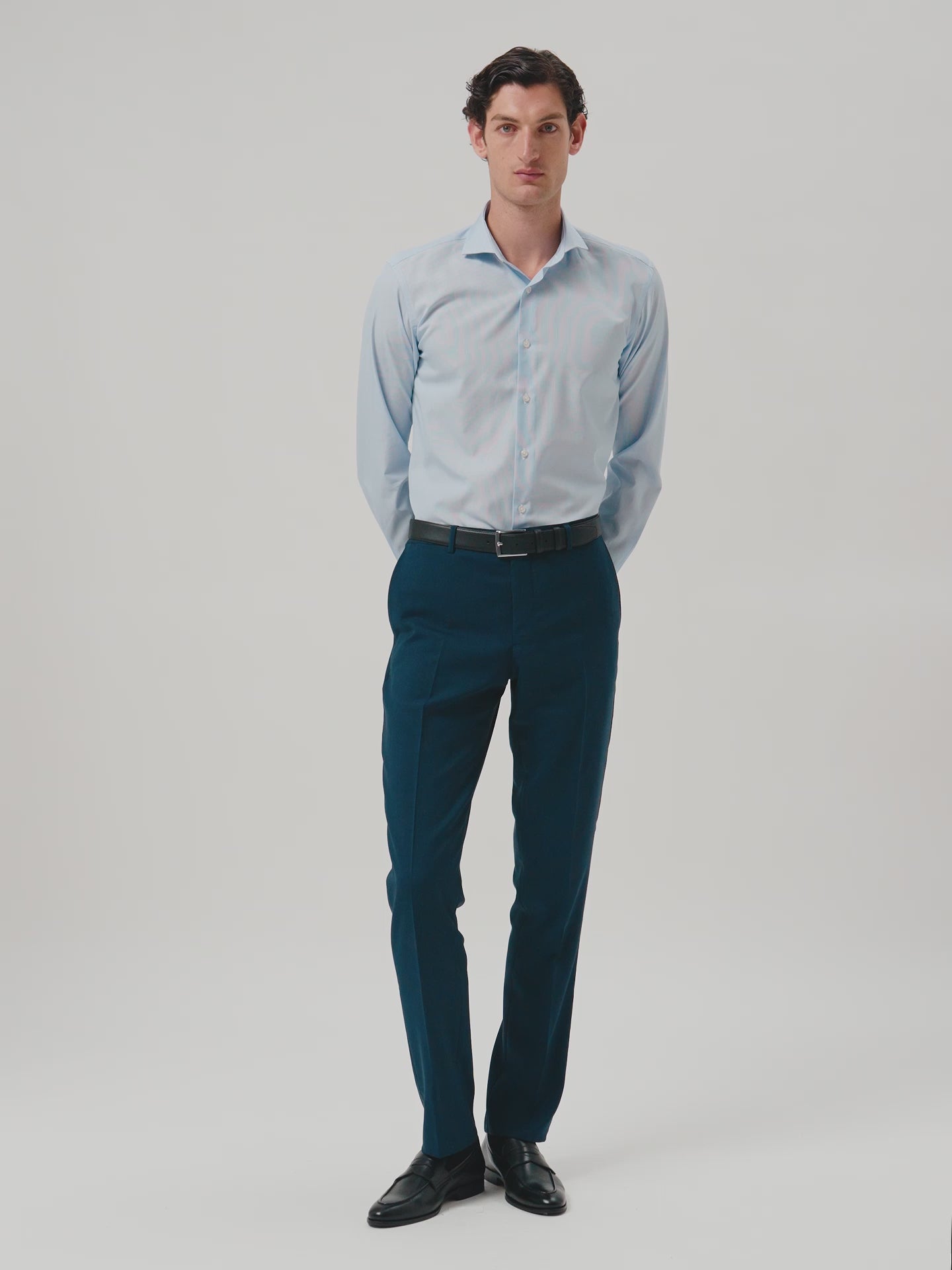 Light Blue