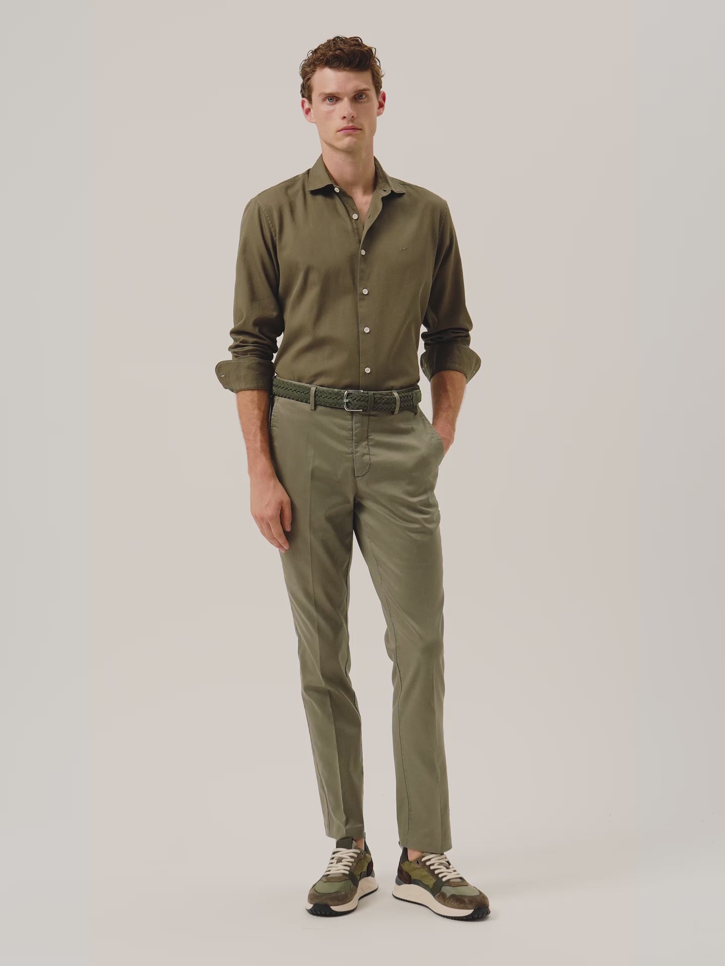 Khaki