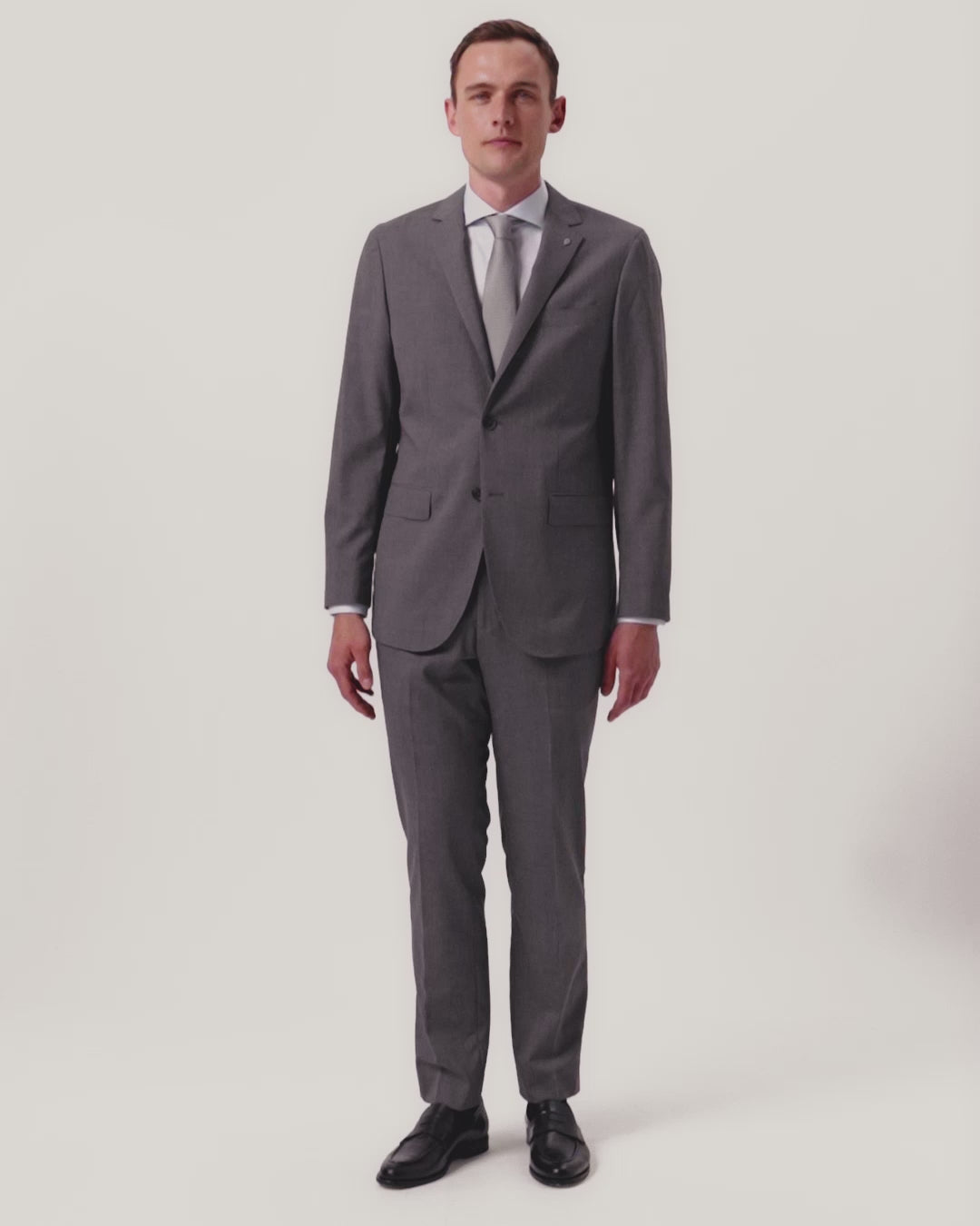 Light Grey
