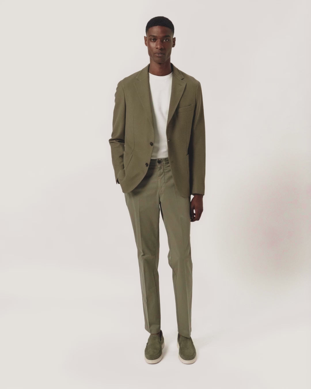 Khaki