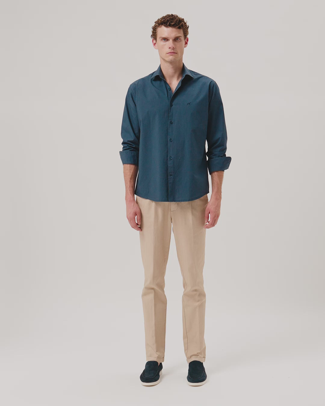 Medium Blue