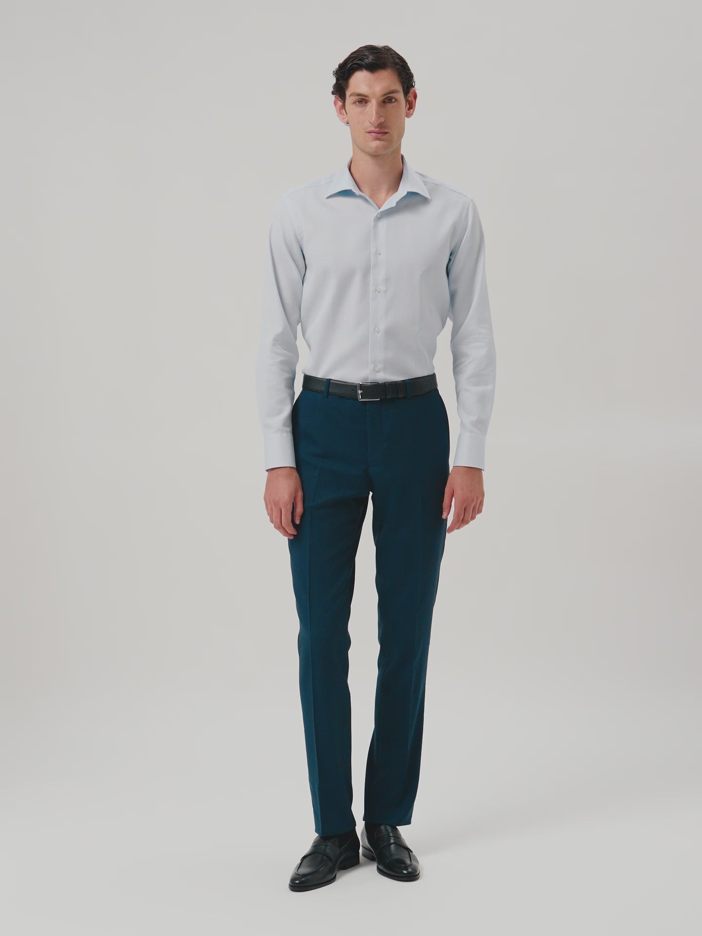 Light Blue