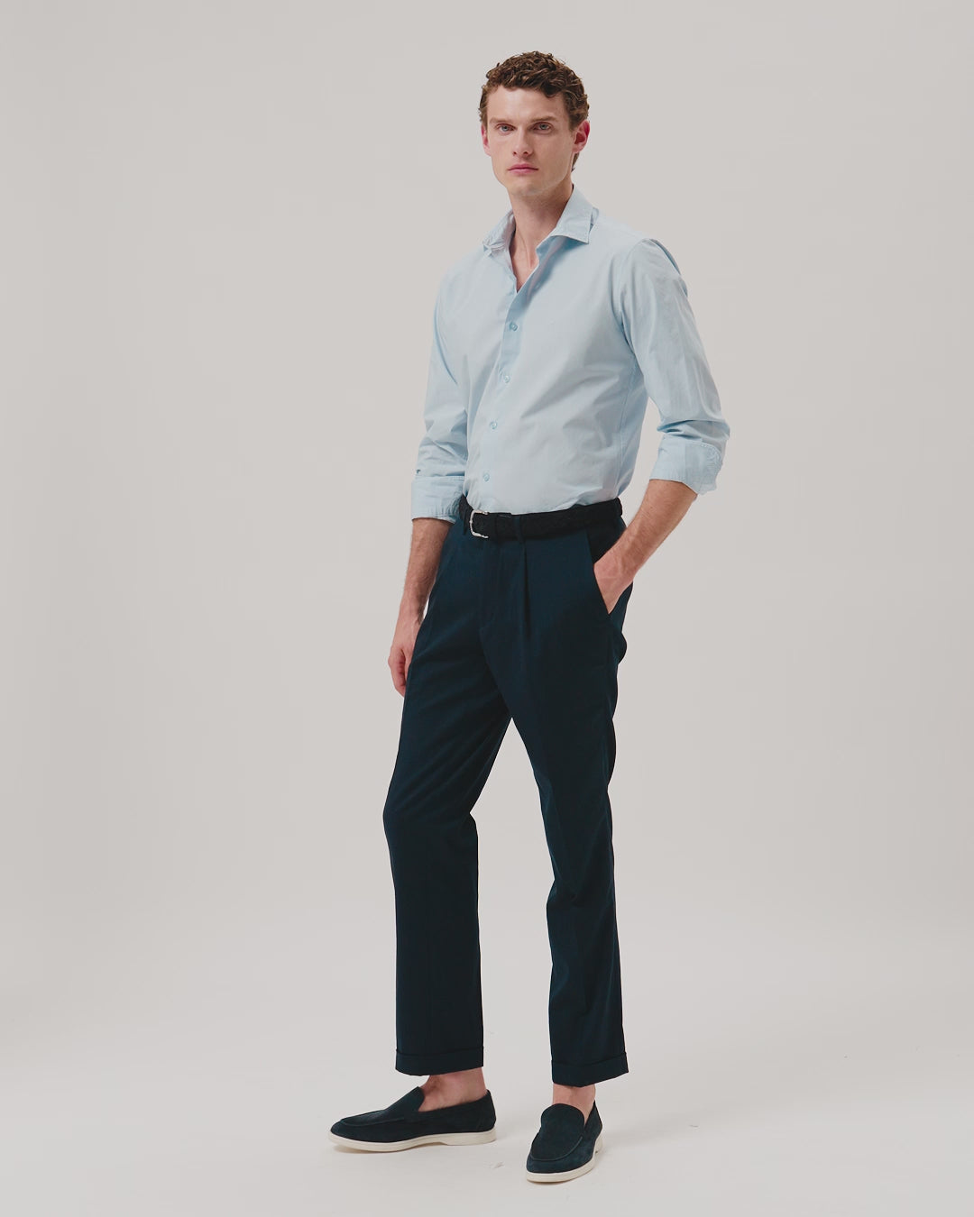 Light Blue