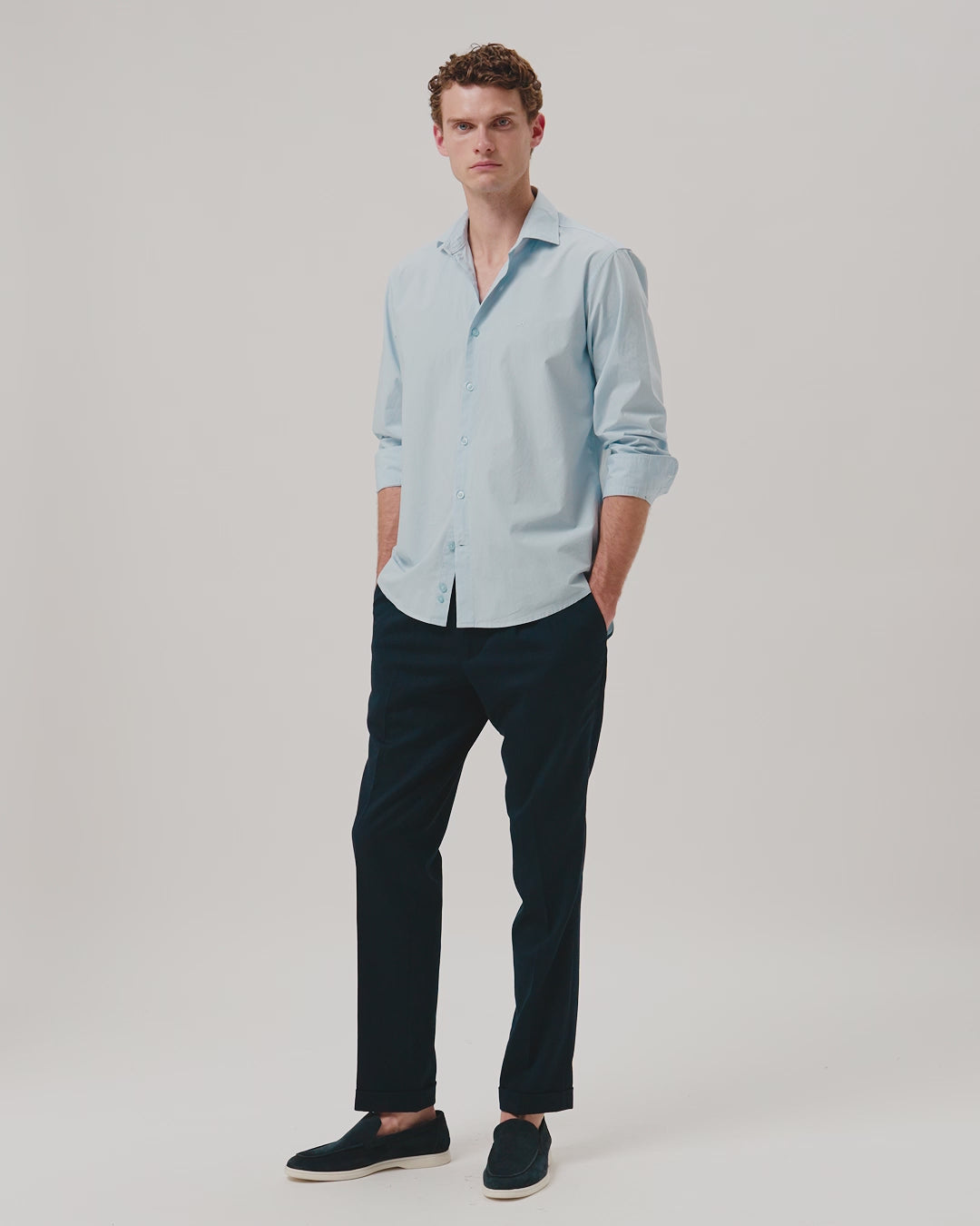 Light Blue