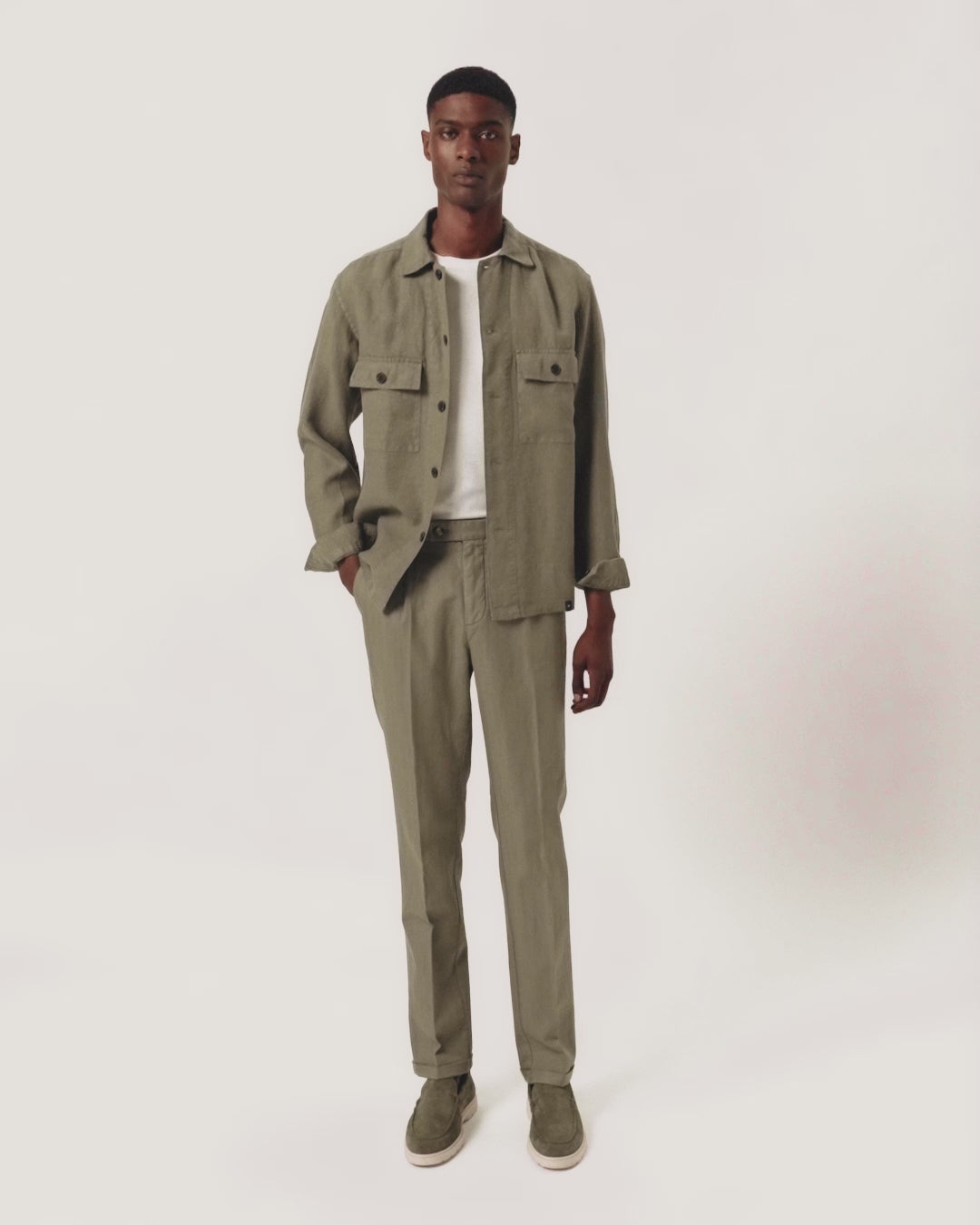Khaki