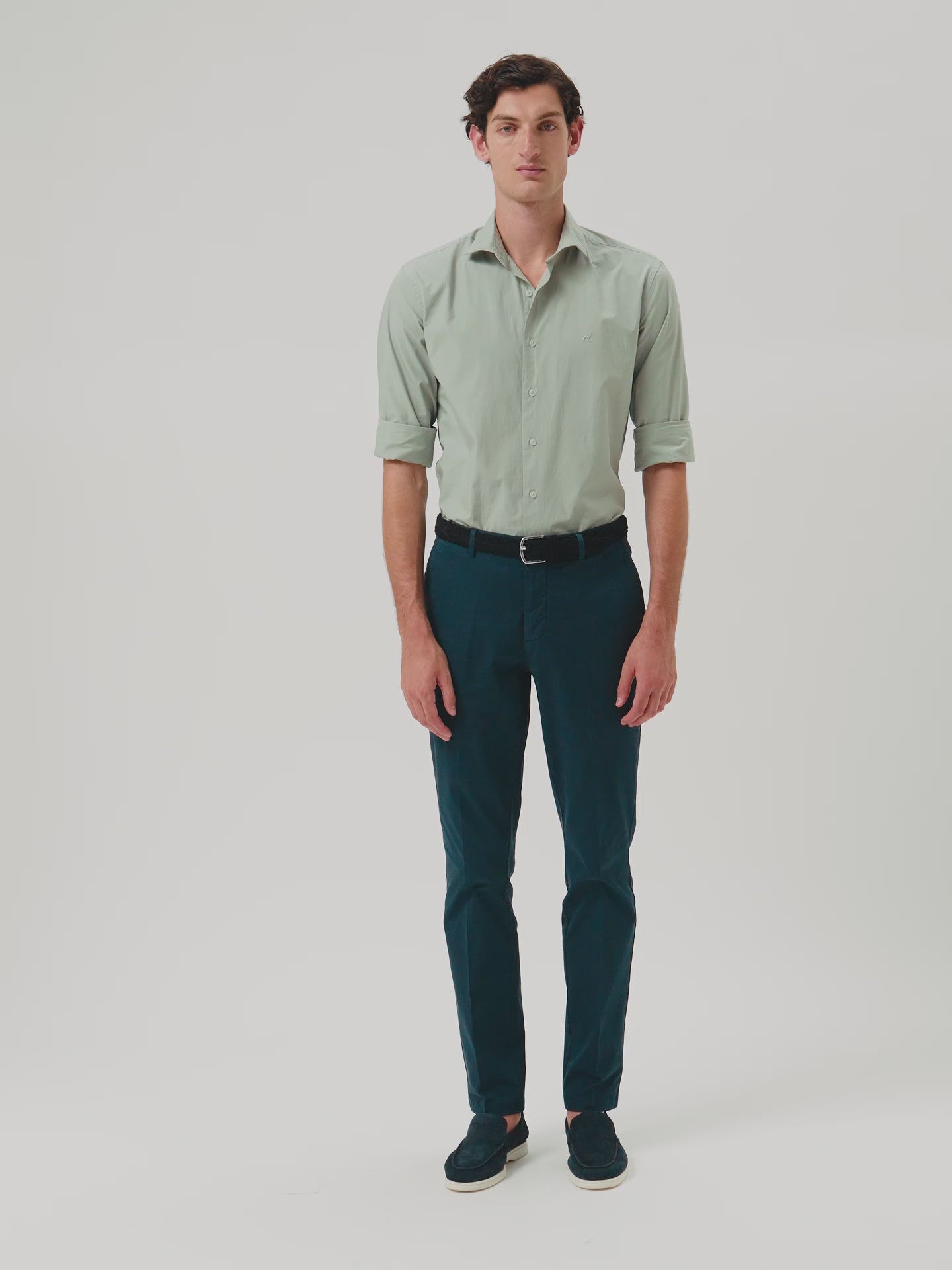 Light Green
