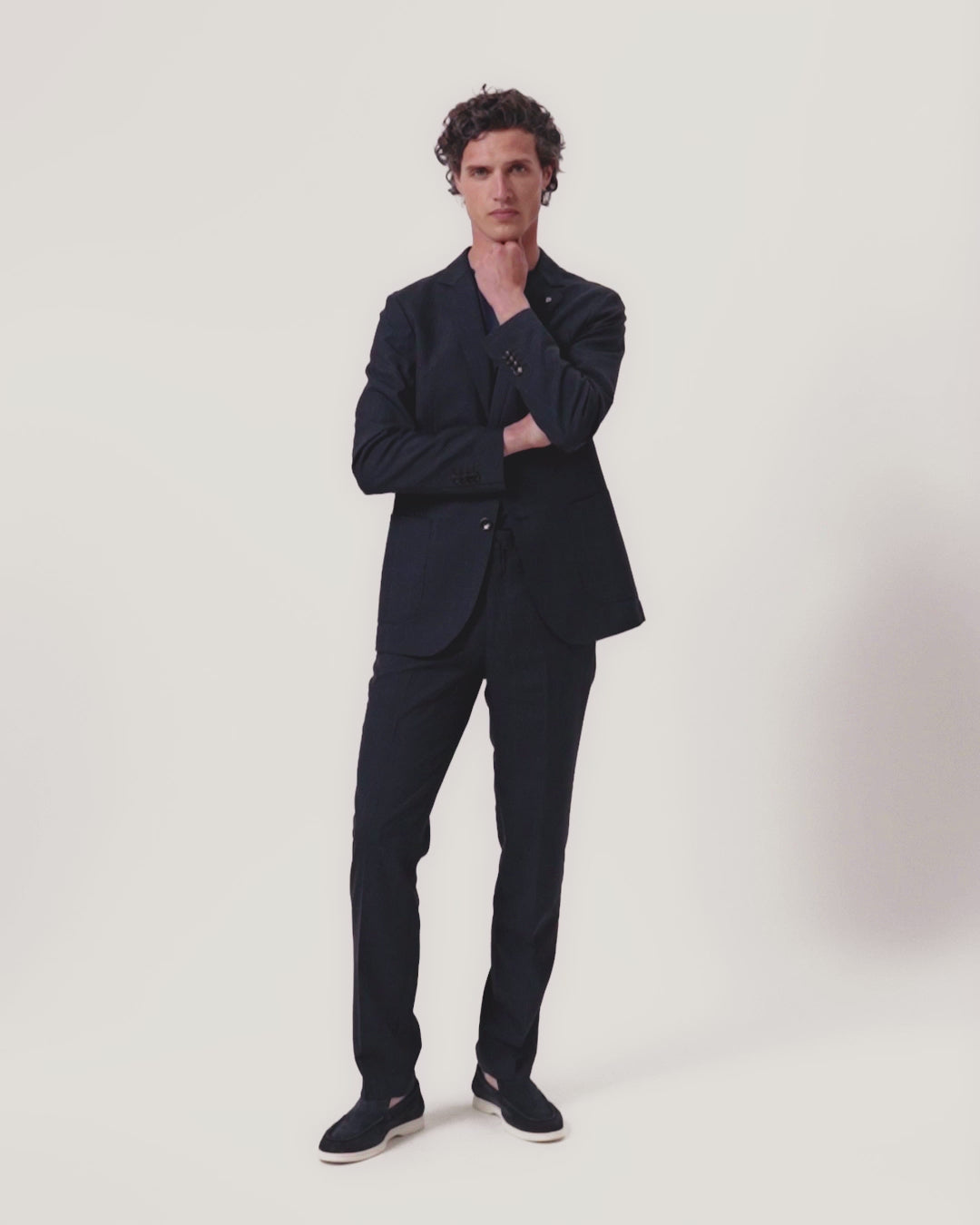 Dark Blue
